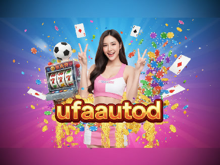 ufaautod ทางเข้า