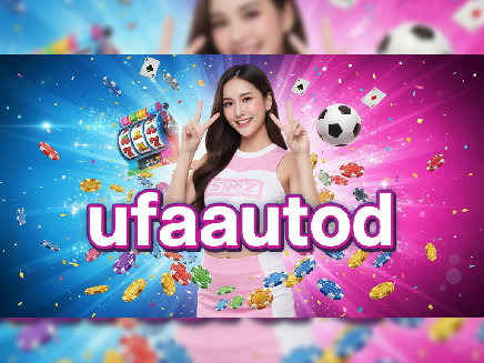 ufaautod เว็บตรง